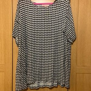 Women’s 3x blouse